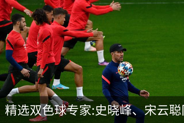 精选双色球专家:史晓峰、宋云聪同中头奖各揽1142万